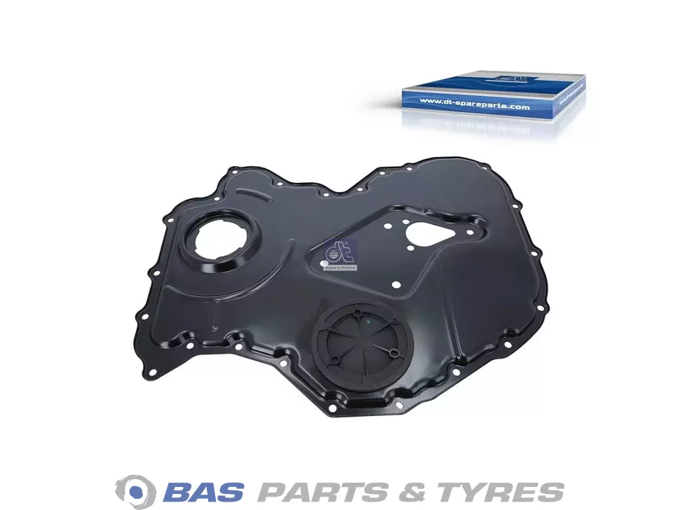 Capac carter DT Spare Parts
