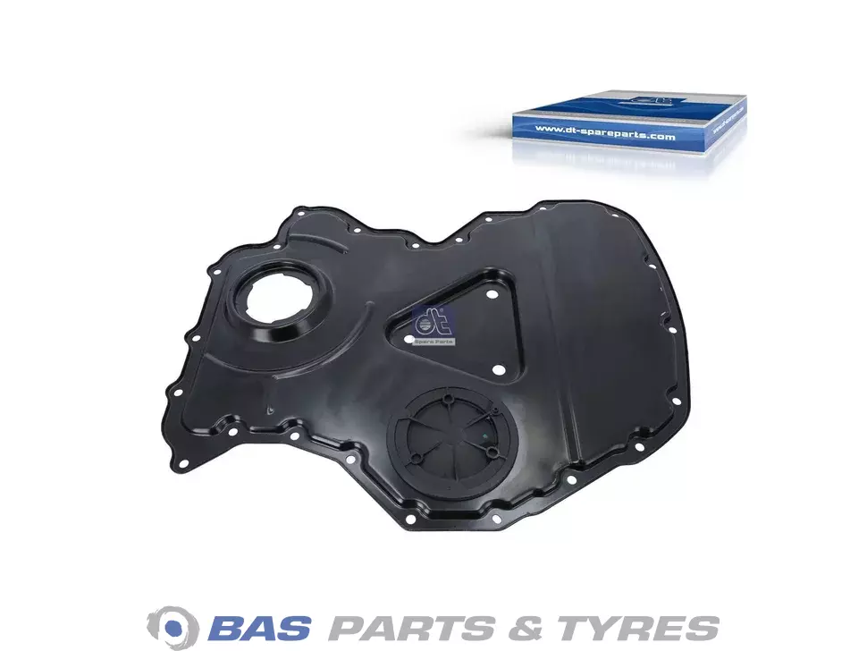 Capac carter DT Spare Parts