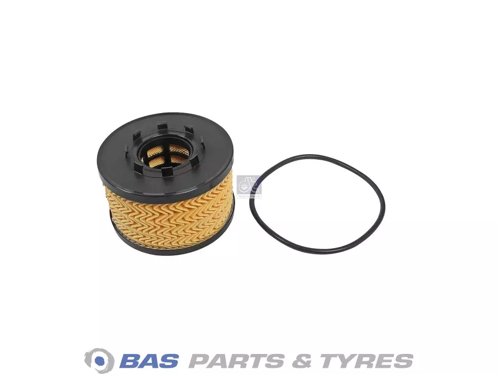 Oil filter insert DT Spare Parts