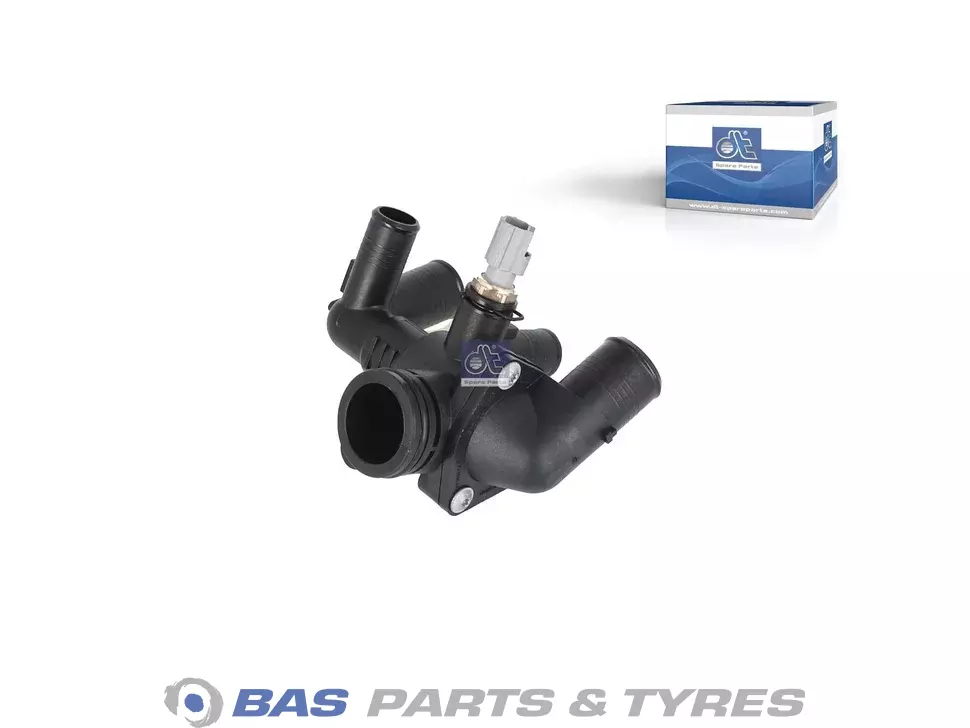 Thermostatgehäuse DT Spare Parts