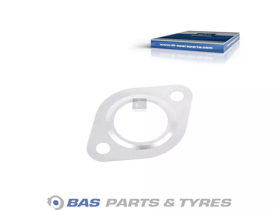 Junta DT Spare Parts
