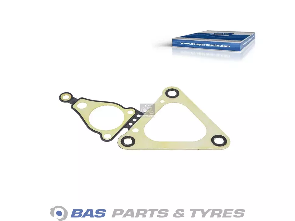 Junta DT Spare Parts Junta DT Spare Parts