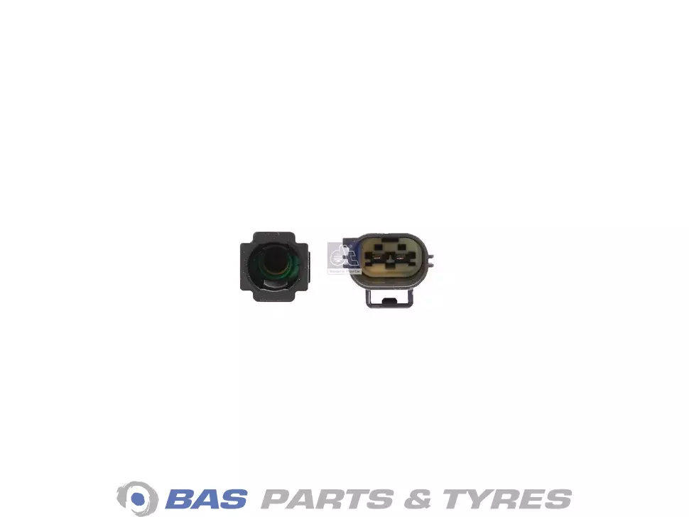 Inyector DT Spare Parts Inyector DT Spare Parts