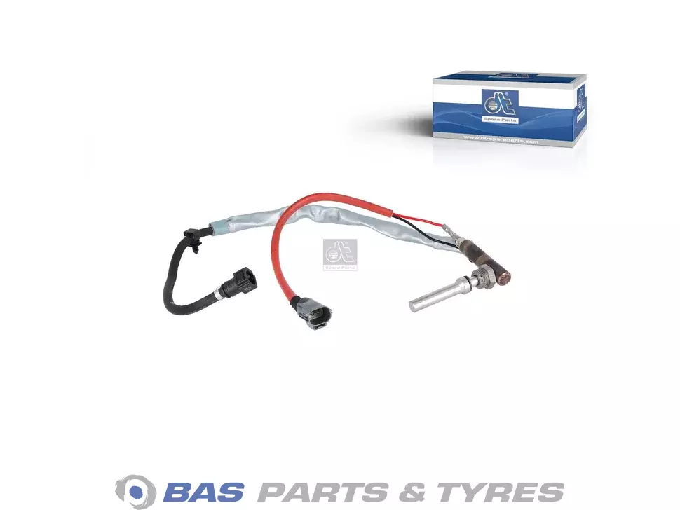 Inyector DT Spare Parts Inyector DT Spare Parts