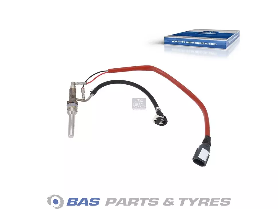 Inyector DT Spare Parts Inyector DT Spare Parts