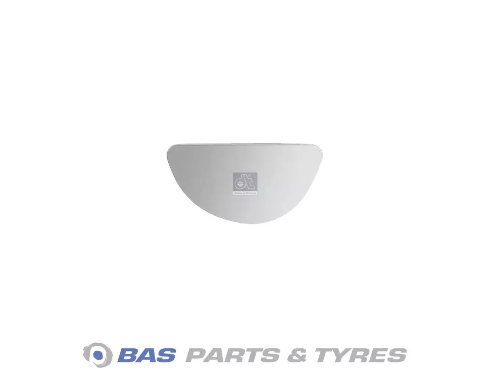 Spiegelglas DT Spare Parts