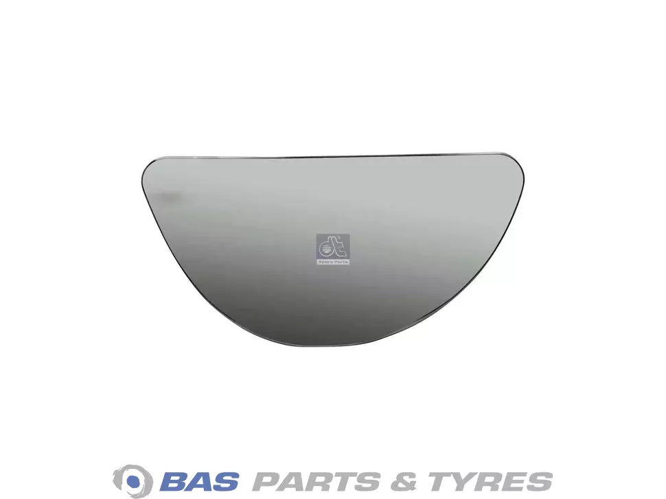 Spiegelglas DT Spare Parts