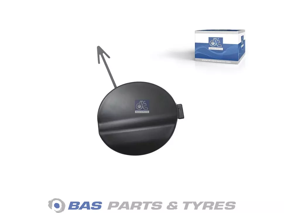 Abdeckblech DT Spare Parts Abdeckblech DT Spare Parts