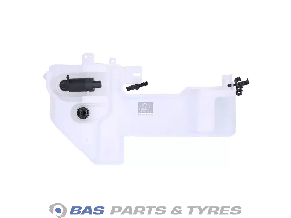 Wassertank DT Spare Parts Wassertank DT Spare Parts
