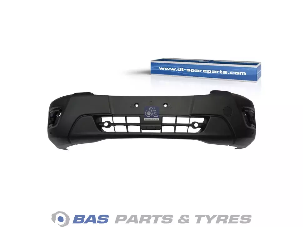 Stoβstange DT Spare Parts Stoβstange DT Spare Parts