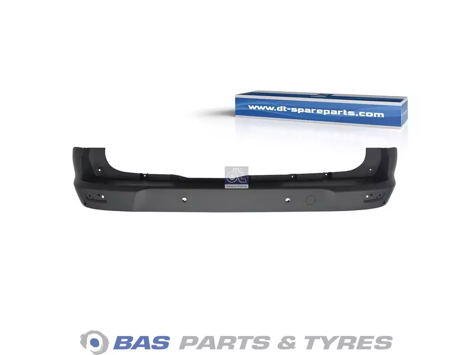 Parachoque DT Spare Parts Parachoque DT Spare Parts