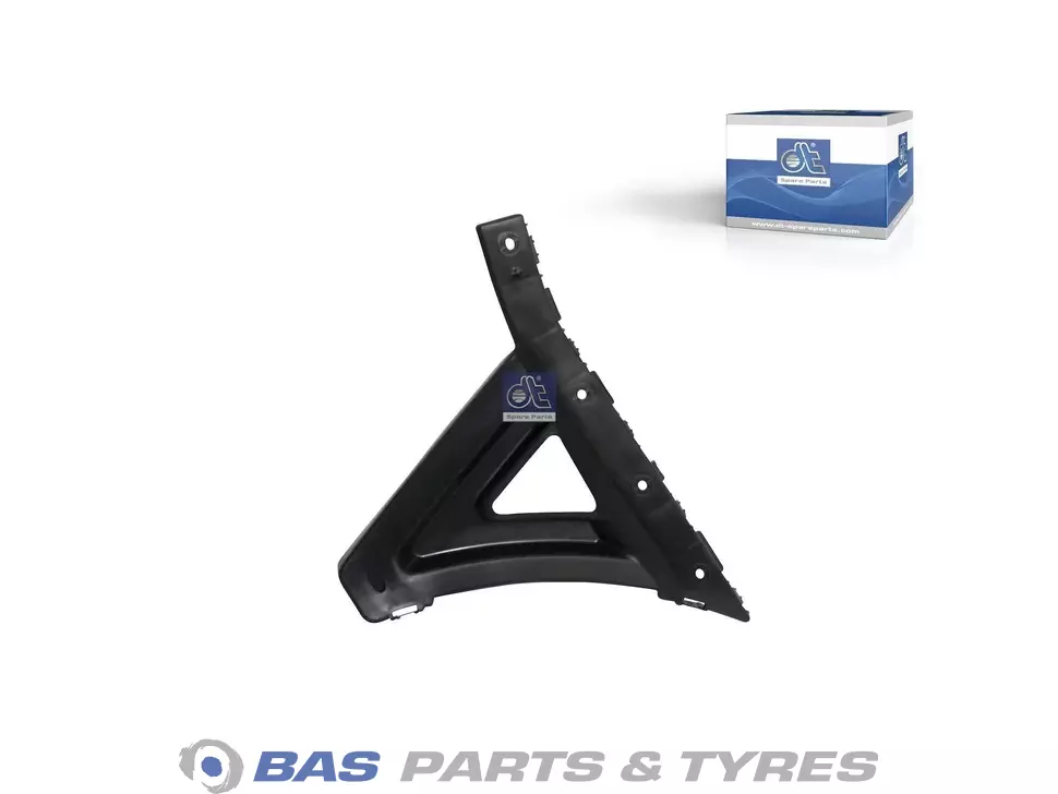 Supporto DT Spare Parts