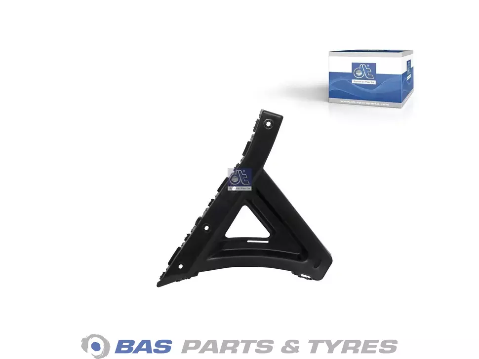 Supporto DT Spare Parts
