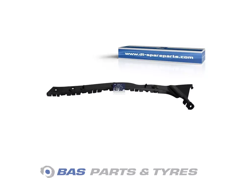 Supporto DT Spare Parts
