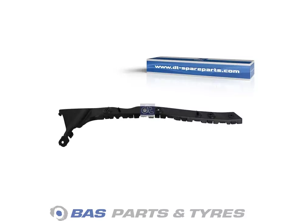 A sustine DT Spare Parts