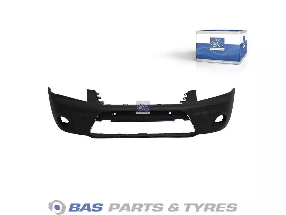 Bumper DT Spare Parts Bumper DT Spare Parts