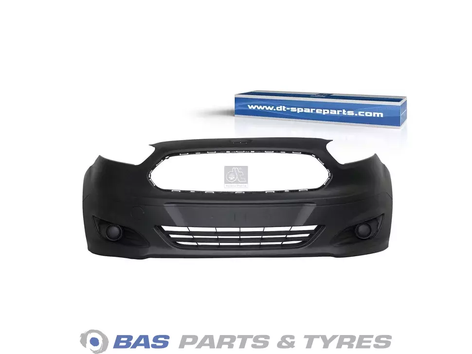 Parachoque DT Spare Parts Parachoque DT Spare Parts