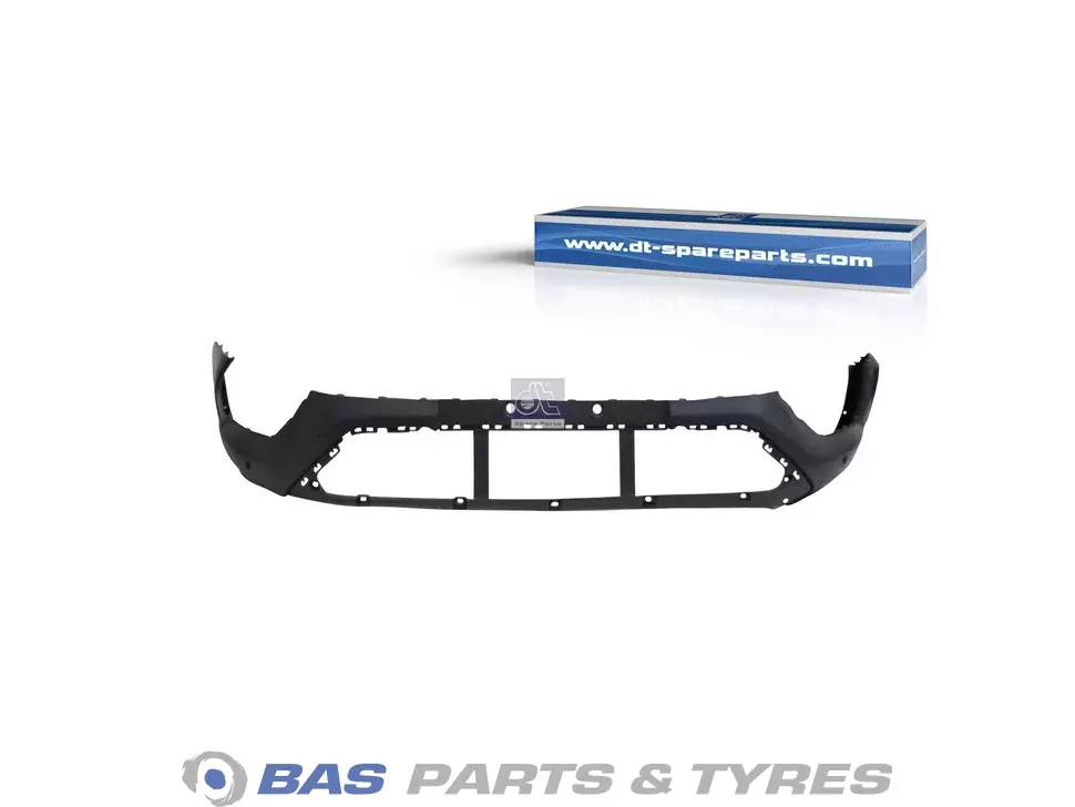 Parachoque DT Spare Parts Parachoque DT Spare Parts