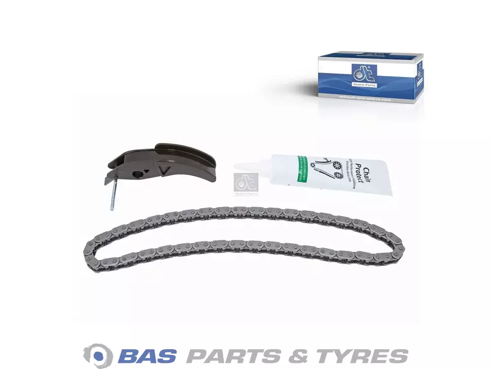 Timing chain set DT Spare Parts