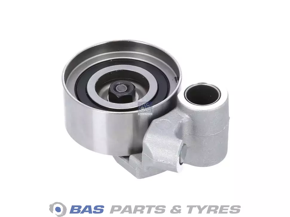 Tensor DT Spare Parts