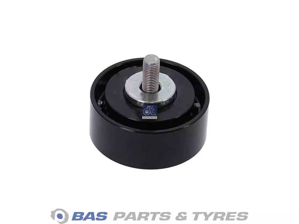 Tensor DT Spare Parts
