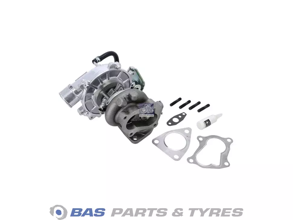 توربو DT Spare Parts
