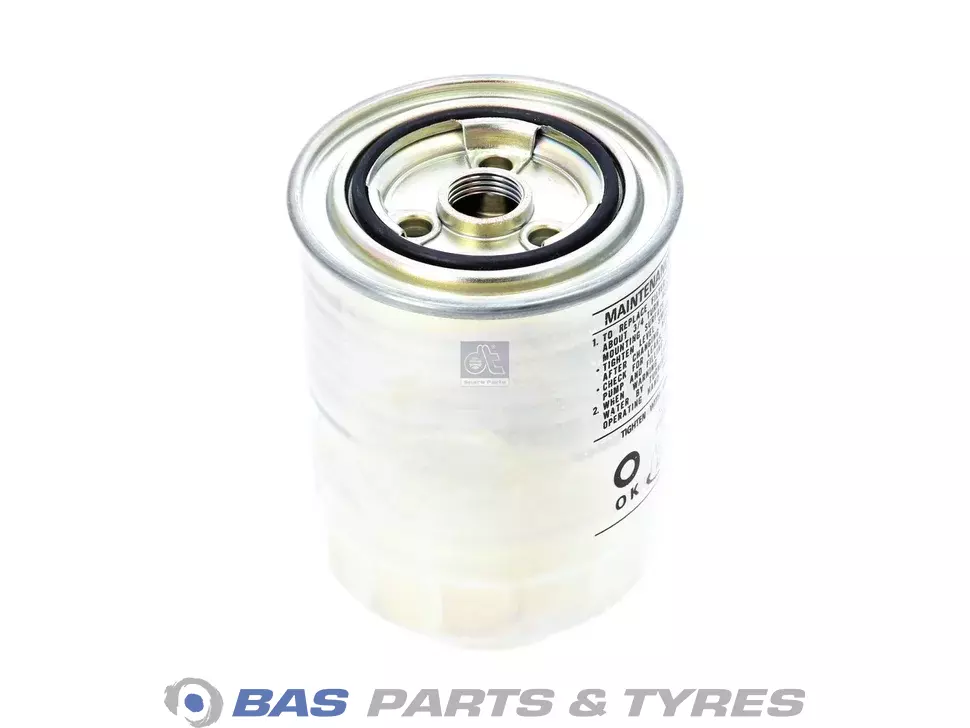 Fuel filter DT Spare Parts