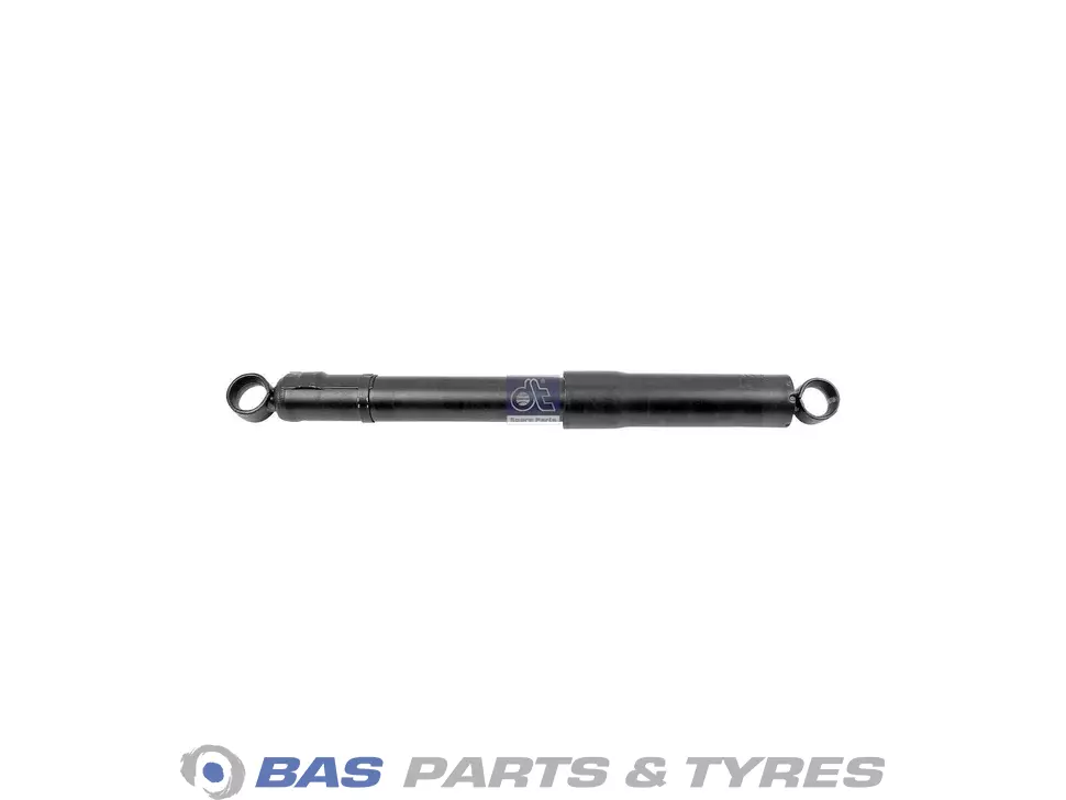 Amortizer DT Spare Parts