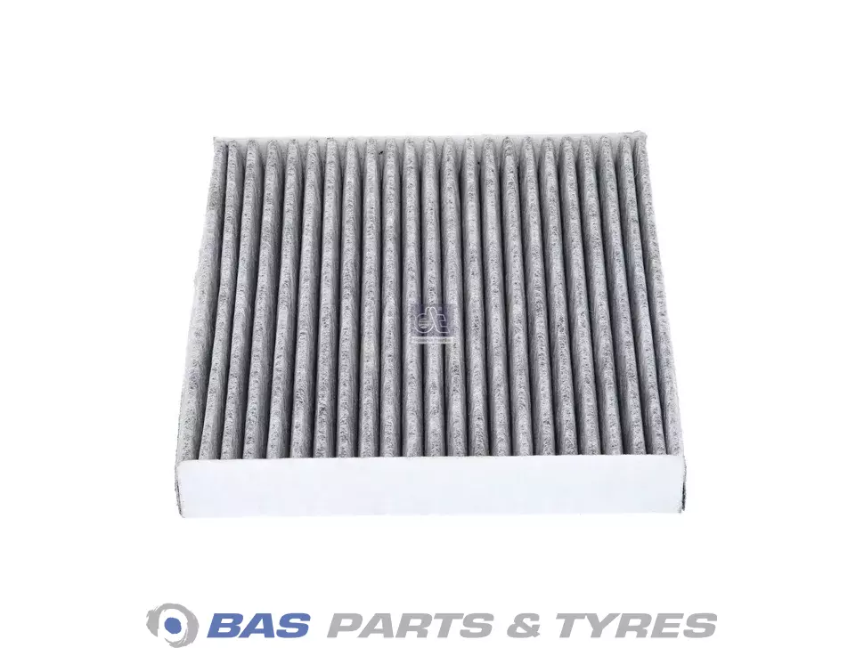 Kabinenluftfilter DT Spare Parts