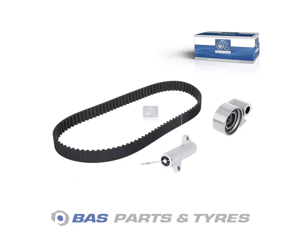 Timing Belt Set DT Spare Parts