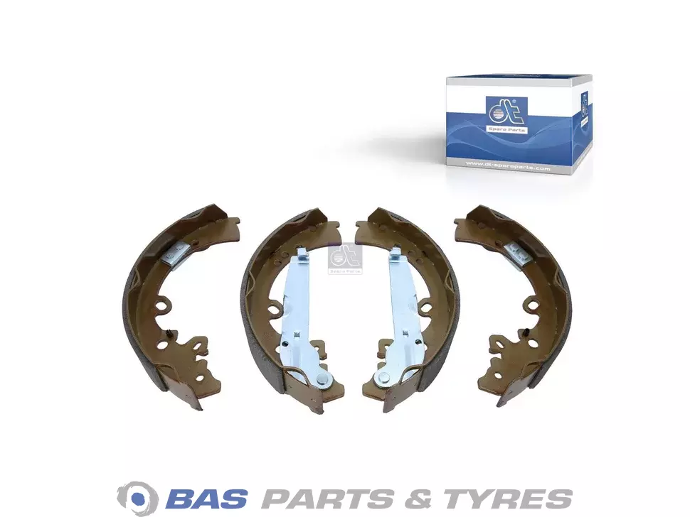 Bremsbackensatz DT Spare Parts