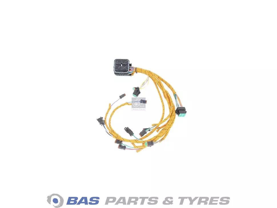 Ham de cabluri DT Spare Parts Ham de cabluri DT Spare Parts