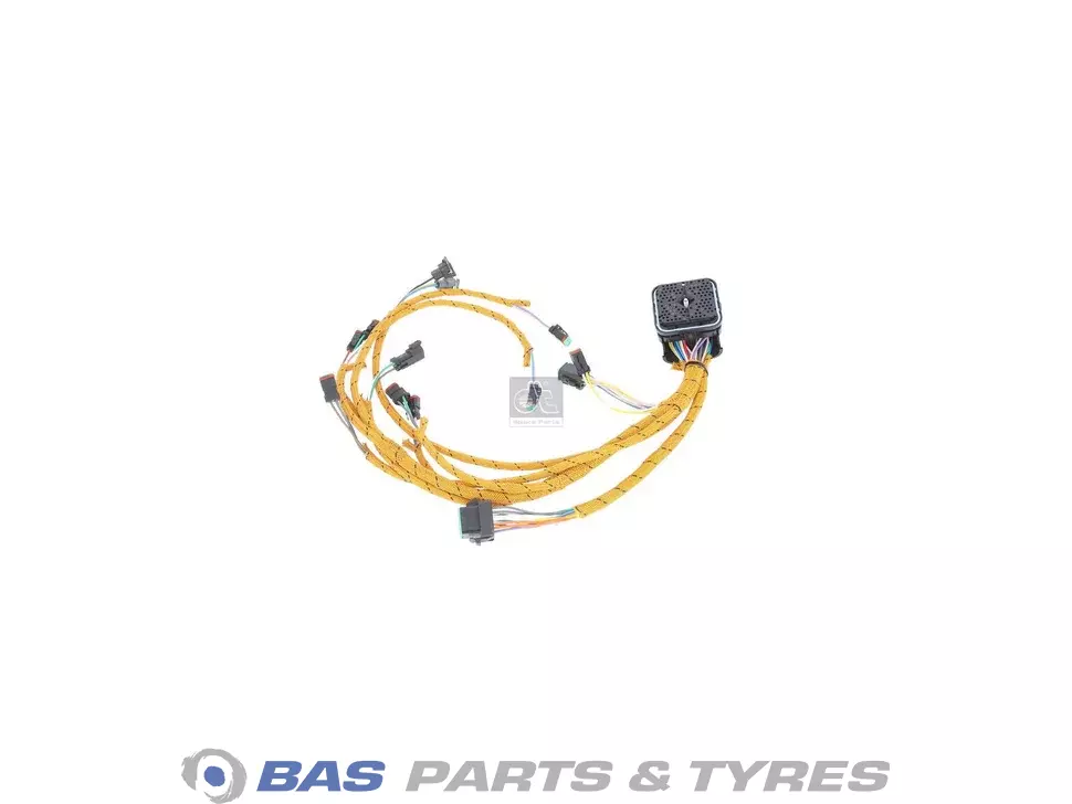 Ham de cabluri DT Spare Parts Ham de cabluri DT Spare Parts