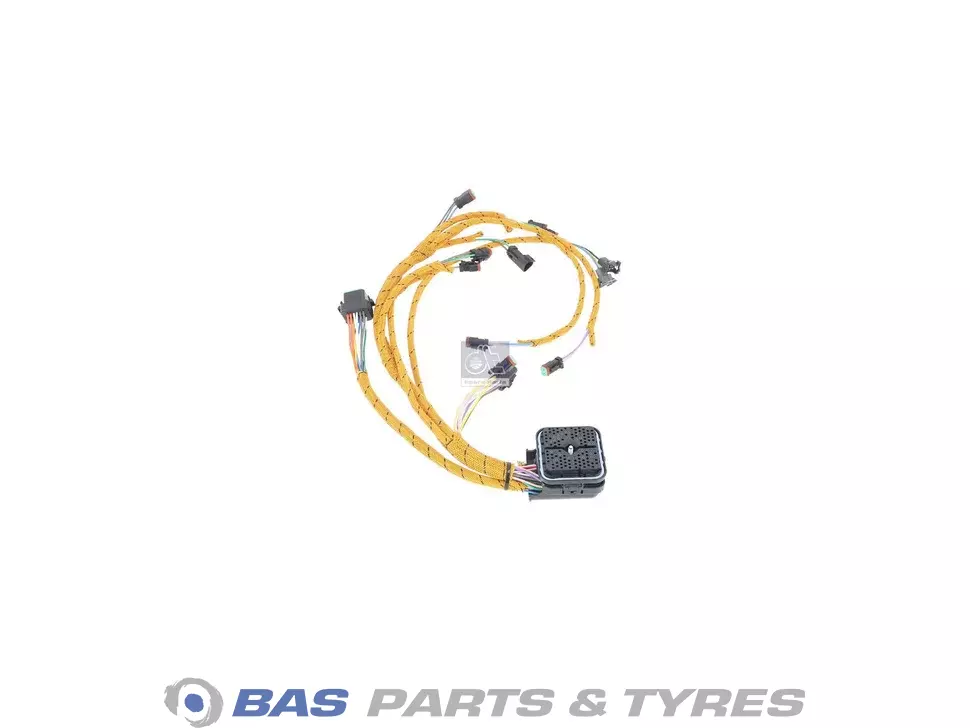 Ham de cabluri DT Spare Parts Ham de cabluri DT Spare Parts