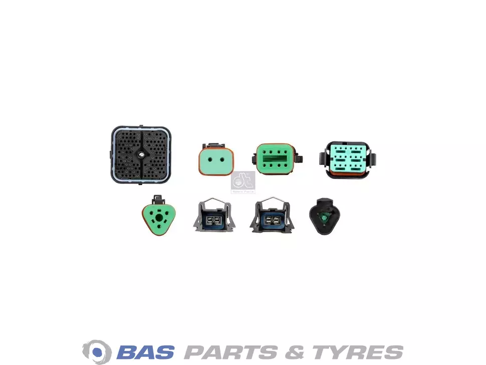 Ham de cabluri DT Spare Parts Ham de cabluri DT Spare Parts