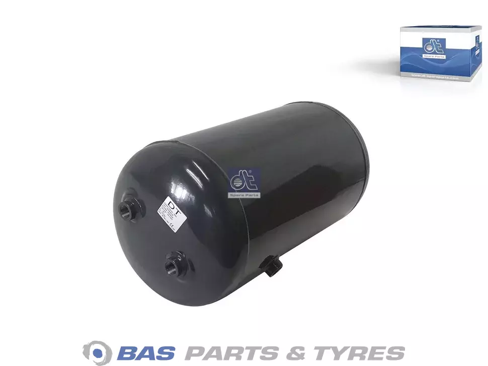 Lufttank DT Spare Parts 1383777