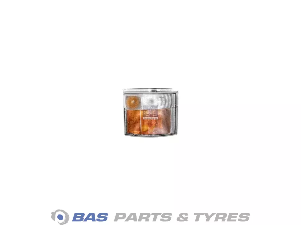Blinkleuchte DT Spare Parts 1387155