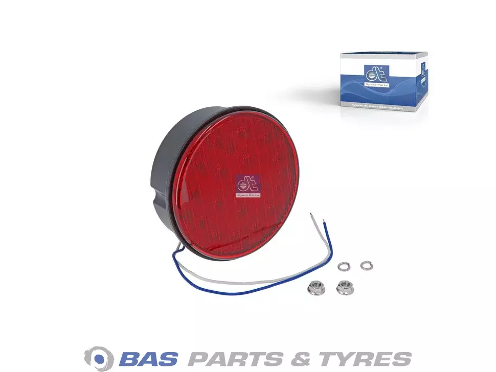 ضوء ضباب خلفي DT Spare Parts 1769967S
