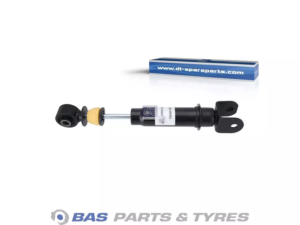 Kabinstossdämpfer DT Spare Parts 1908098