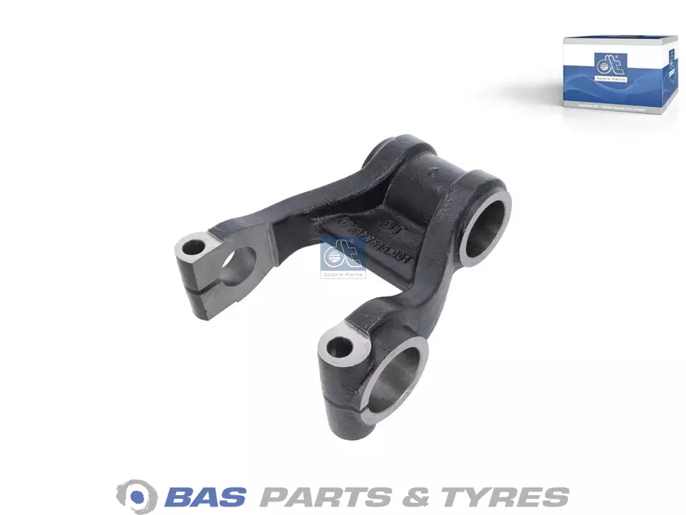 Spring saddle DT Spare Parts 1889755