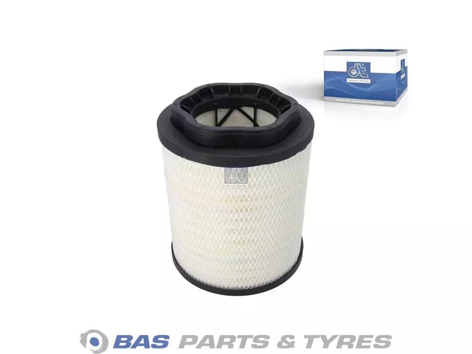 Luftfilter DT Spare Parts 2414656 Luftfilter DT Spare Parts 2414656