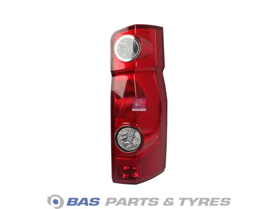 Rear light DT Spare Parts