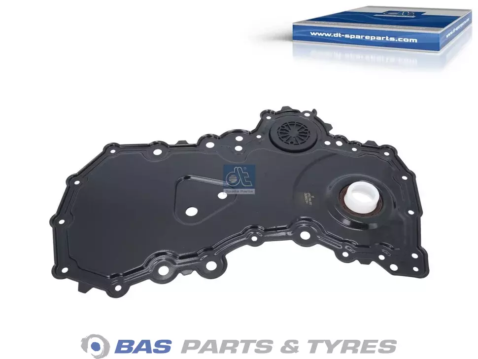 Verteilerdeckel DT Spare Parts