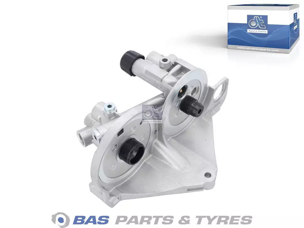 Filterkopf DT Spare Parts 21870628S Filterkopf DT Spare Parts 21870628S