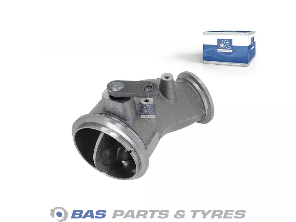 Auspuffbremse DT Spare Parts 85013268