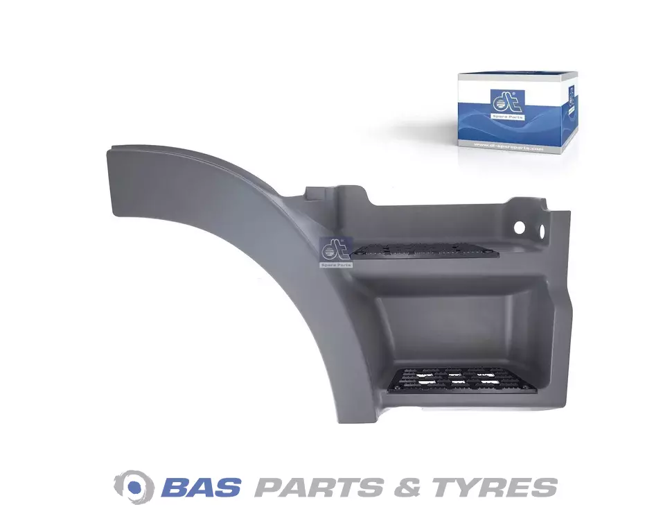 Einsteigkasten DT Spare Parts 94366002017354 Einsteigkasten DT Spare Parts 94366002017354