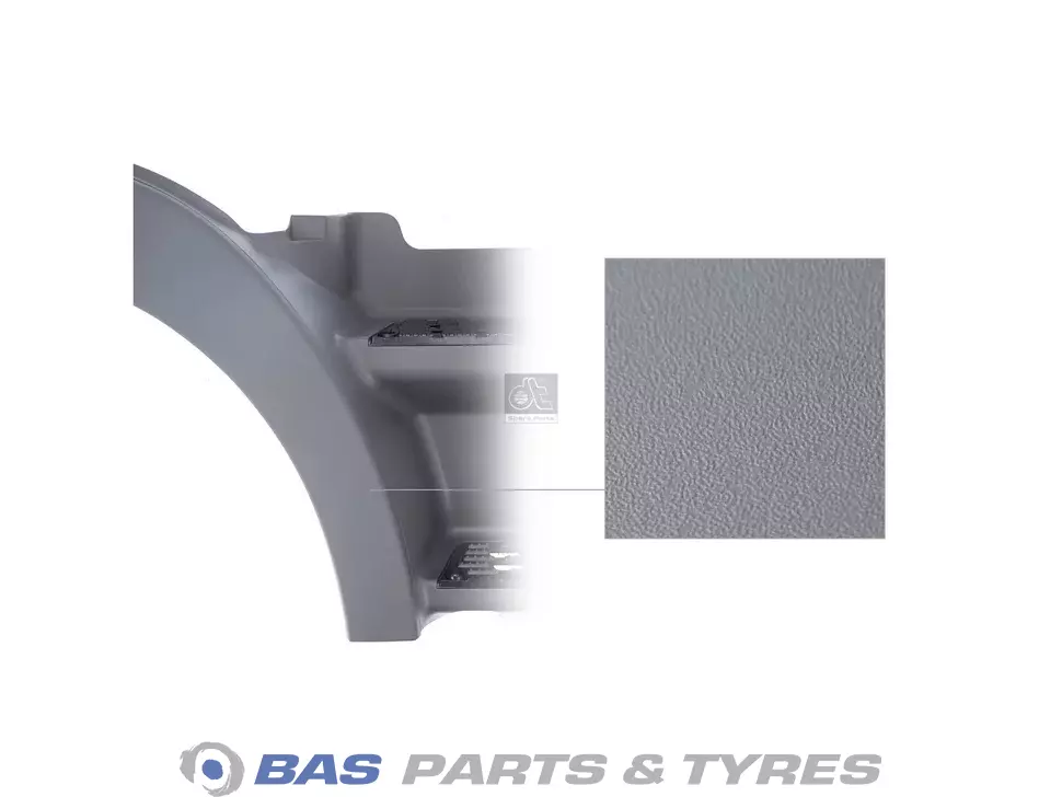 Einsteigkasten DT Spare Parts 94366002017354 Einsteigkasten DT Spare Parts 94366002017354