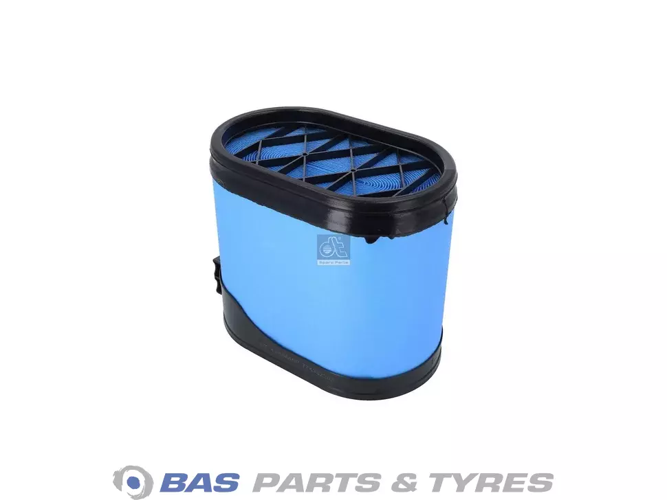 Luftfilter DT Spare Parts 42569259 Luftfilter DT Spare Parts 42569259
