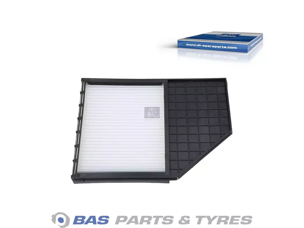 Kabinenluftfilter DT Spare Parts 9608300818