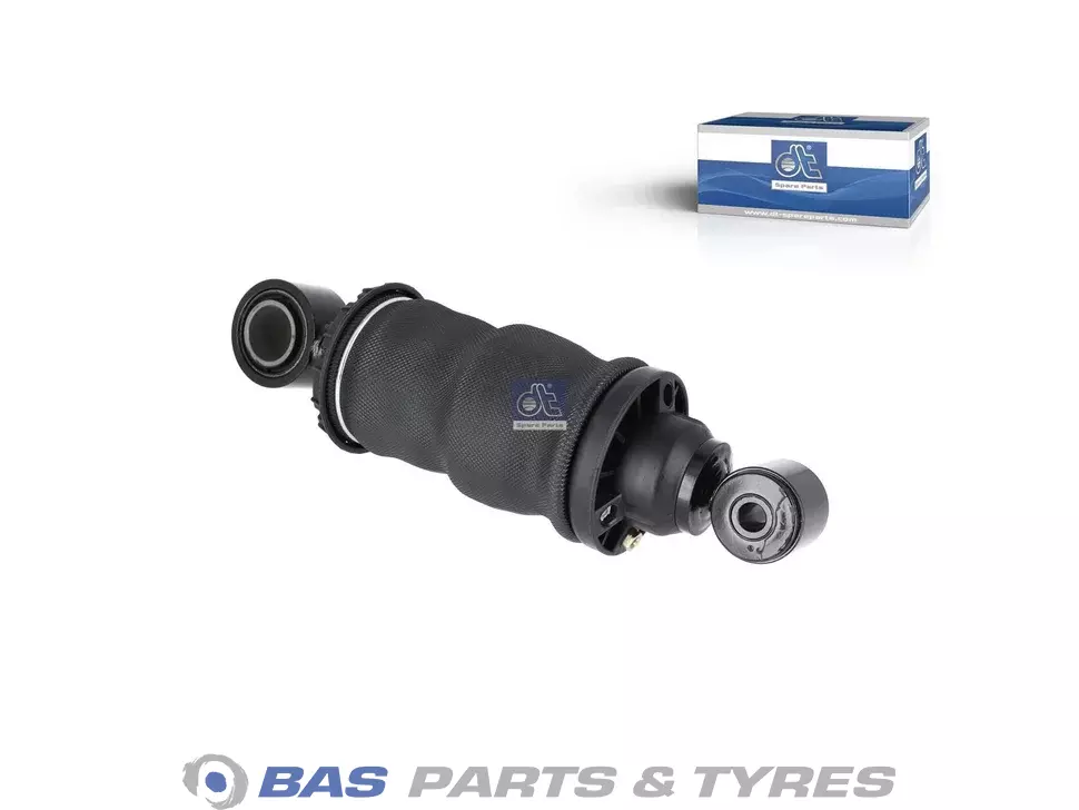 Kabinstossdämpfer DT Spare Parts 9603107255